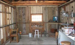 garage where it all began - Silicon Valley