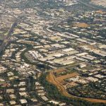 The start of Silicon Valley