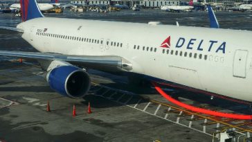 delta airlines