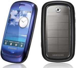 samsung solar mobile