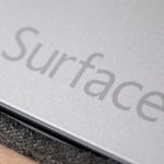 surface 2
