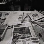 newspapers