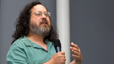 Richard Stallman