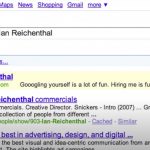 google ads to find a job