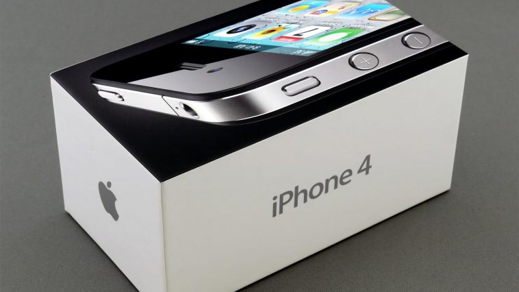 iphone4
