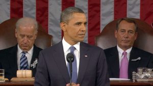 obama state of the union 2011