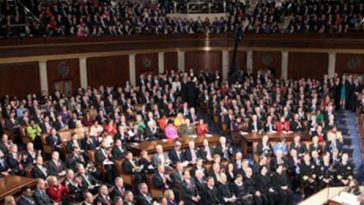 obama state of the union 2011
