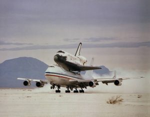 discovery-launch
