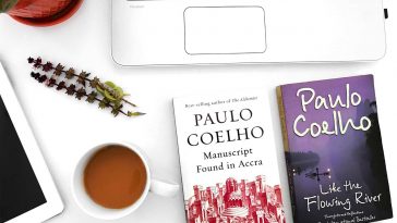 Paulo Coelho
