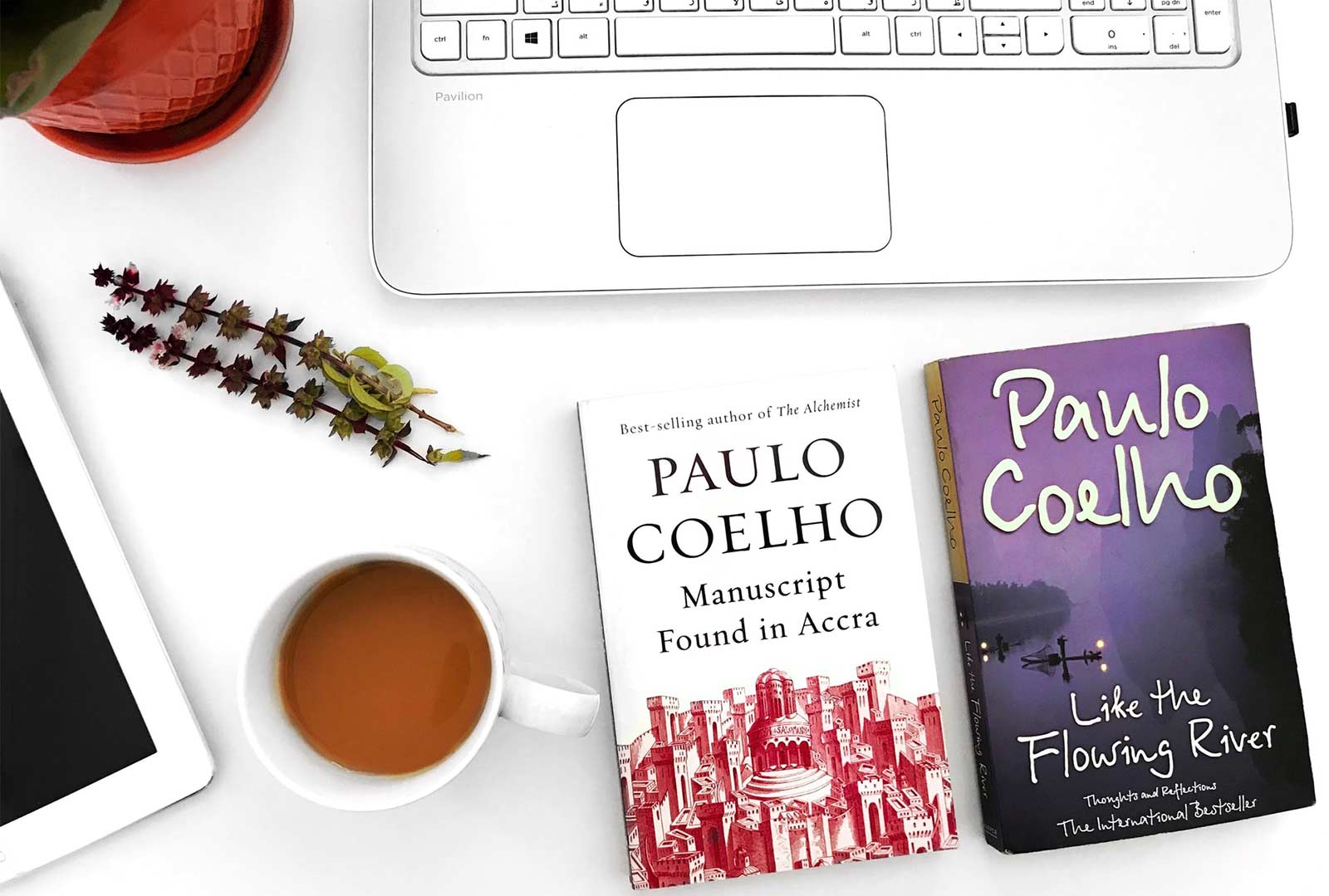 Paulo Coelho