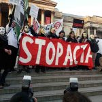 Stop Acta