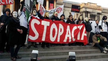 Stop Acta