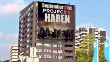 project haren