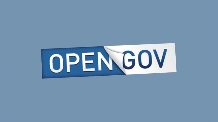 open-gov