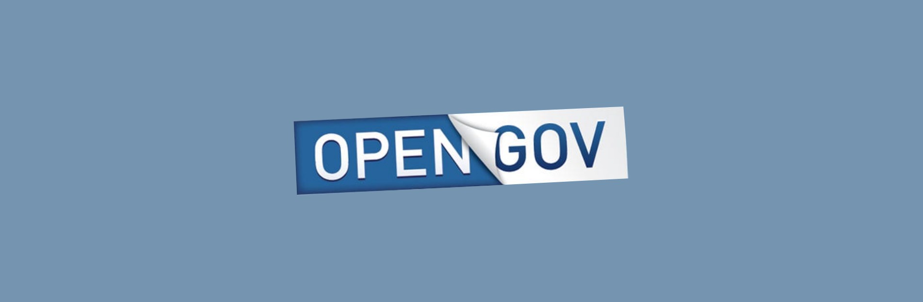 open-gov