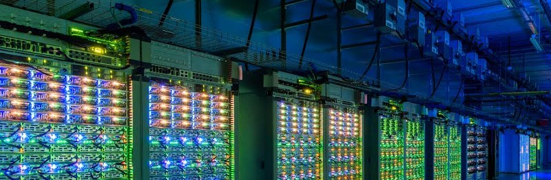google-data-center