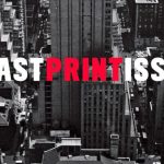 Newsweek - Last Print Issue