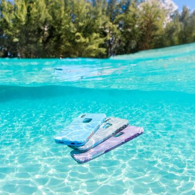 Αντοχή στο νερό με LIFEPROOF