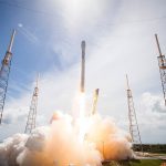 Falcon 9 - SpaceX