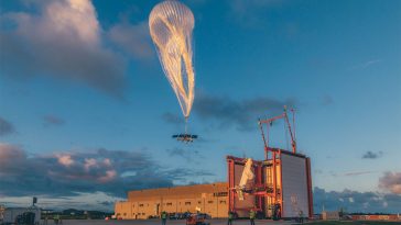 Project Loon