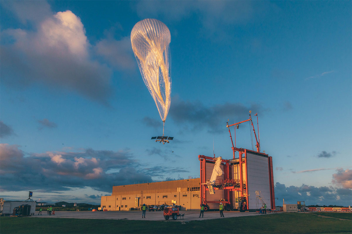 Project Loon
