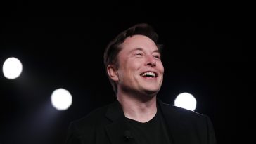 Elon Musk