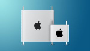 mac pro mini