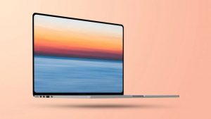 Νέα μοντέλα MacBook Pro 