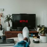 netflix αύξηση των κερδών του εν μέσω πανδημίας