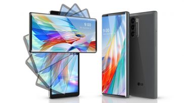 πιθανή είναι η αποχώρηση της LG από τον κλάδο των smartphones;