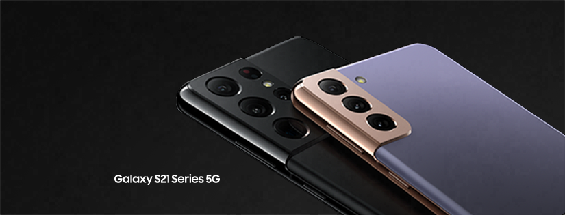 Samsung Galaxy S21