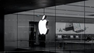 apple worlds most admired companies