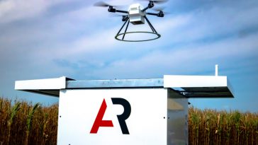 Πτήσεις drone για εμπορικούς σκοπούς