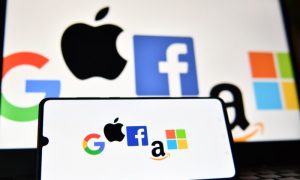 Maryland φορολόγηση των εσόδων της ψηφιακής διαφήμισης