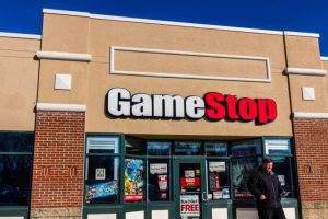 Gamestop