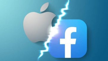 Γιατί ο Zuckerberg τα έβαλε με την Apple;