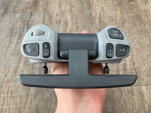 DJI FPV drone