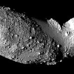 Επιστήμονες ανακάλυψαν νερό και οργανική ύλη στην επιφάνεια ενός αστεροειδή