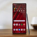 Samsung Galaxy Note