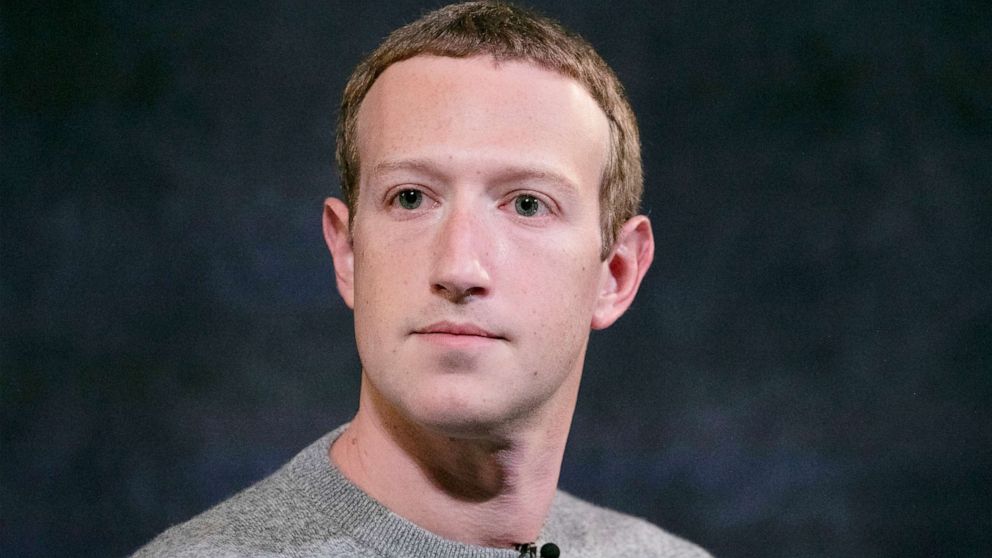 Zuckerberg
