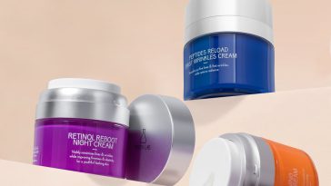 Νέo ecommerce site & B2B για τη YOUTH LAB. από τη Mindseed