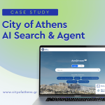 Case study: City of Athens AI Search & Agent