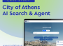 Case study: City of Athens AI Search & Agent